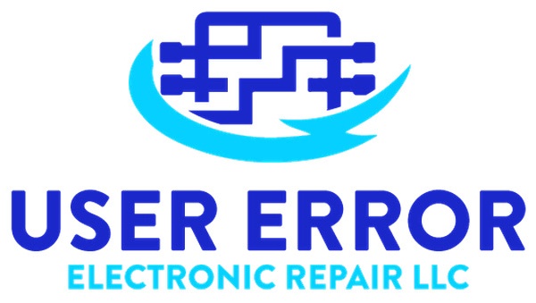 User Error Electronic Repair LLC
